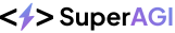 SuperAGI-logo
