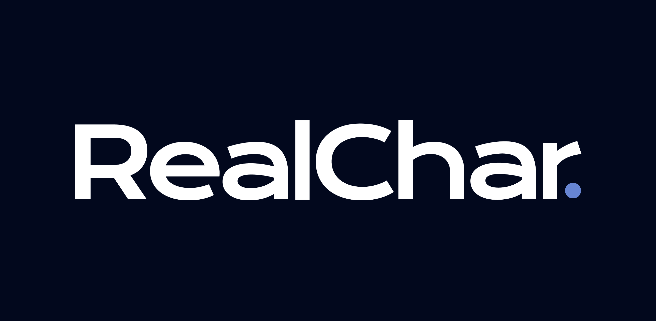 realchar-logo